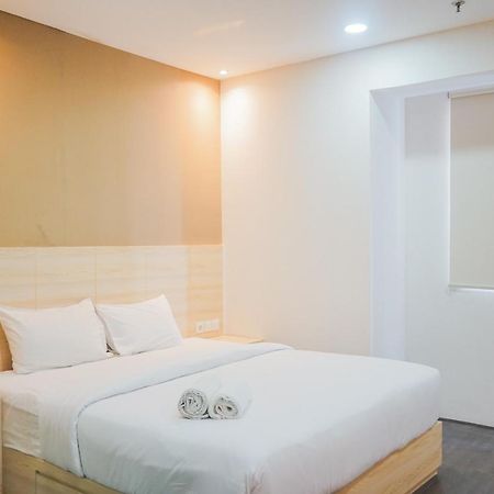 Elegant 3Br Apartment At Bellevue Suites By Travelio Dżakarta Zewnętrze zdjęcie